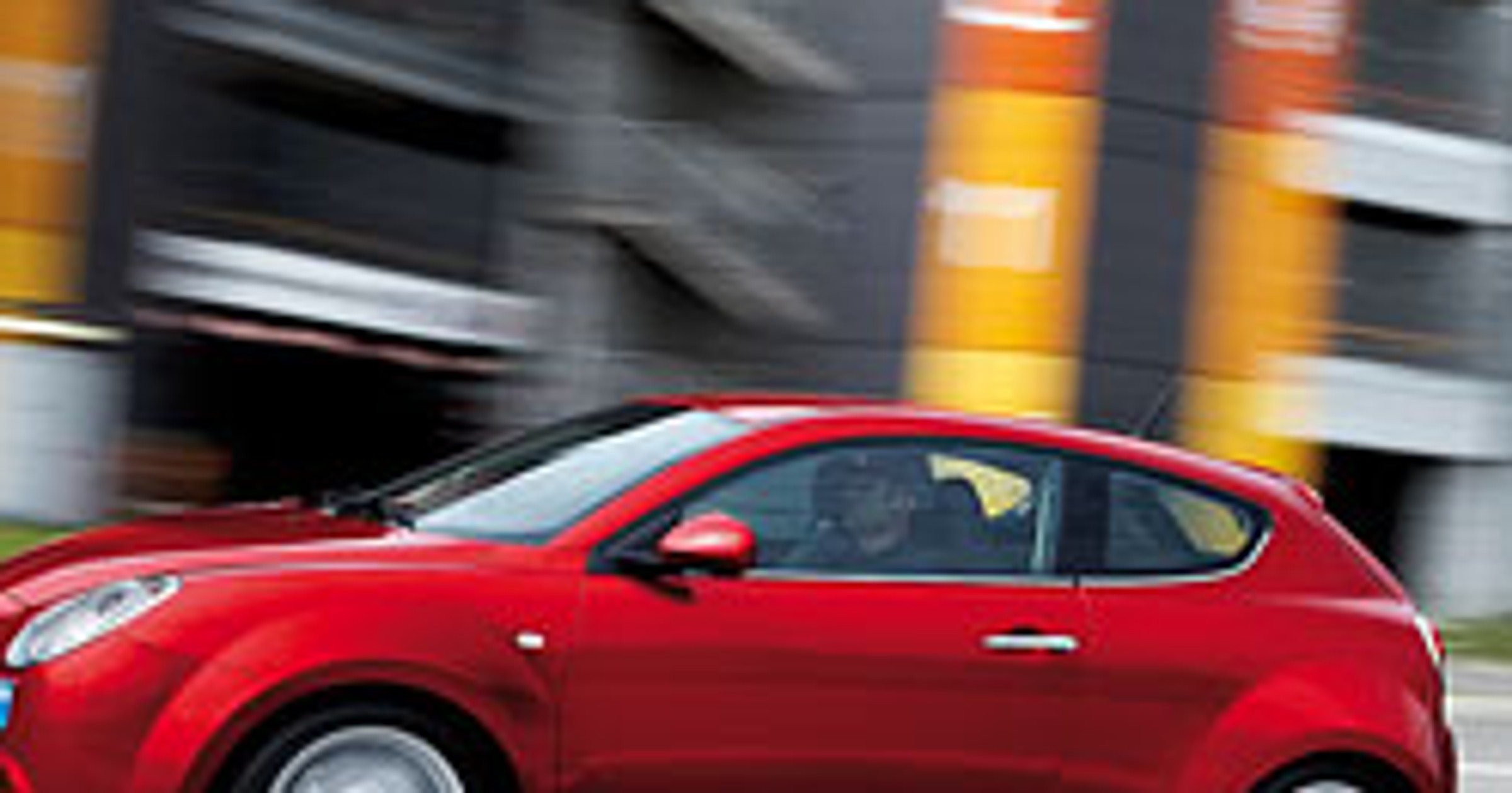 MultiAir: nowa rodzina silników w Alfa Romeo MiTo