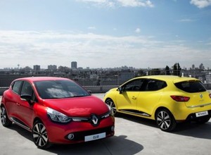 Nowe Renault Clio - znamy ceny
