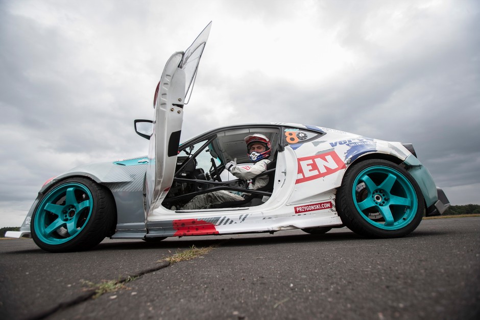 Toyota GT 86