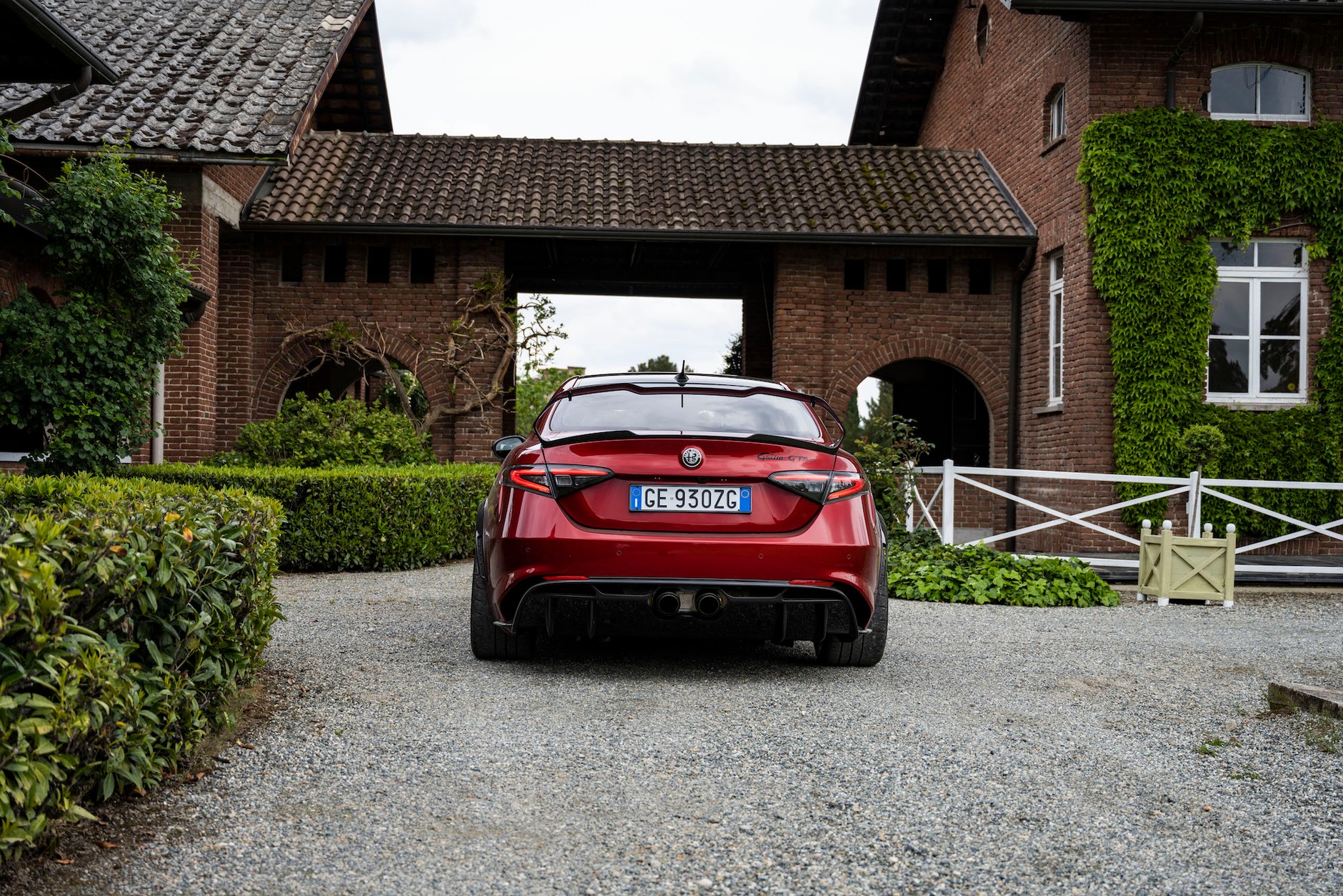 Alfa Romeo GTA i GTAm – znamy ceny