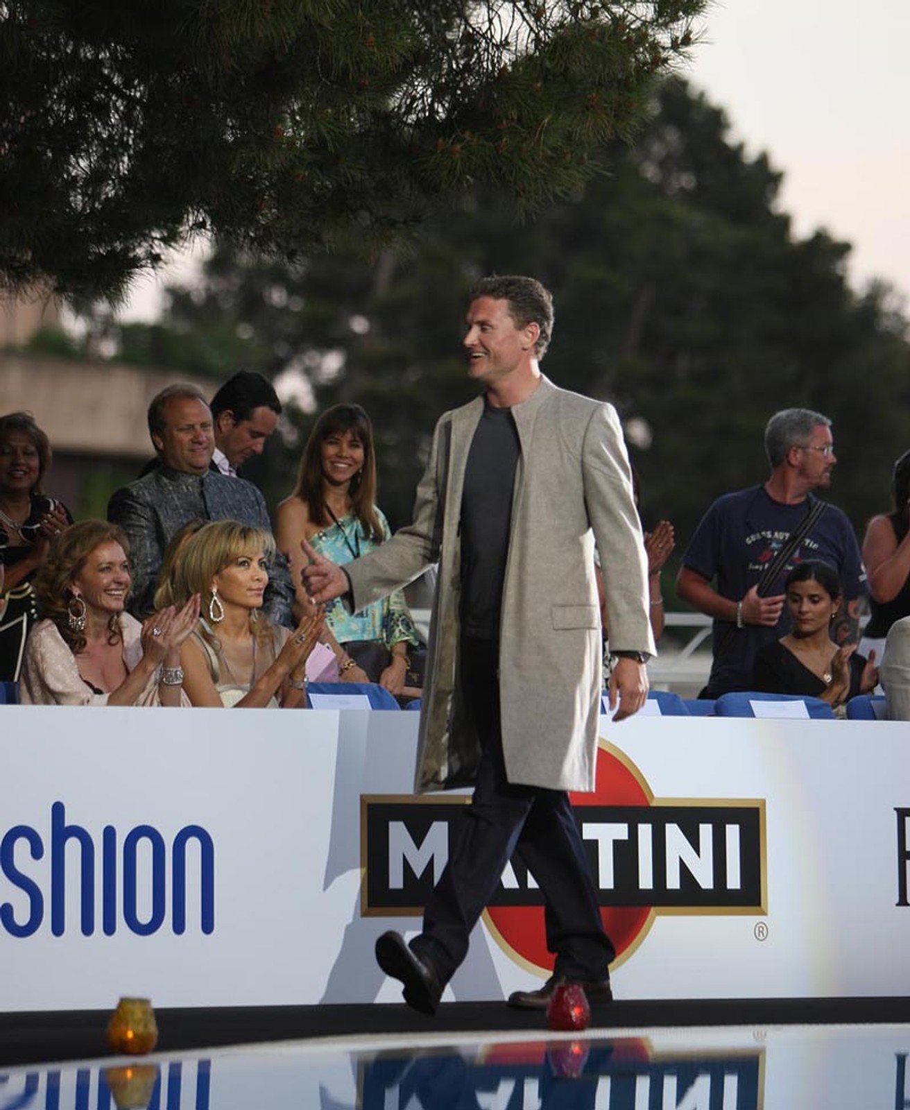 Grand Prix Monaco 2008: fotogaleria Jiří Křenek