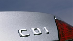 Czy warto kupić Mercedesa 2.2 CDI?