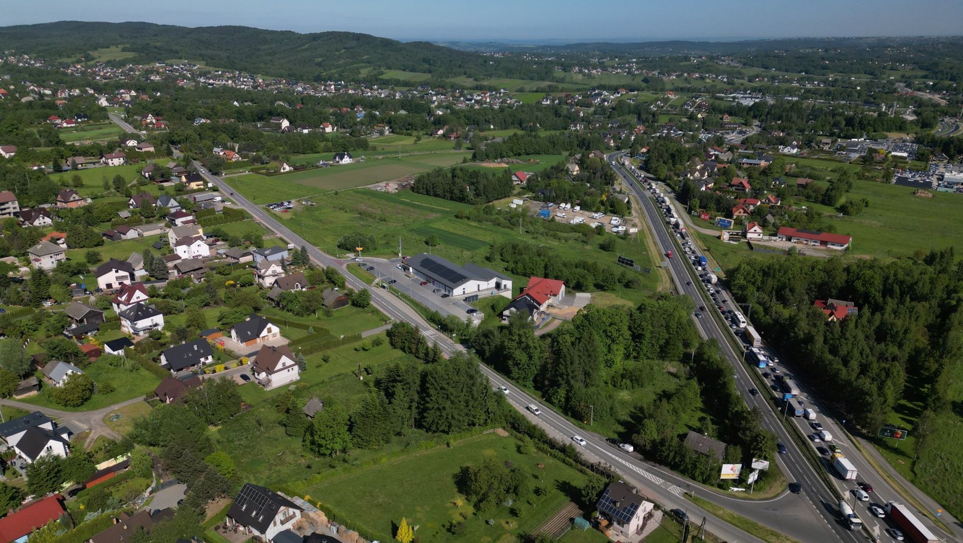 DK7 - Jawornik