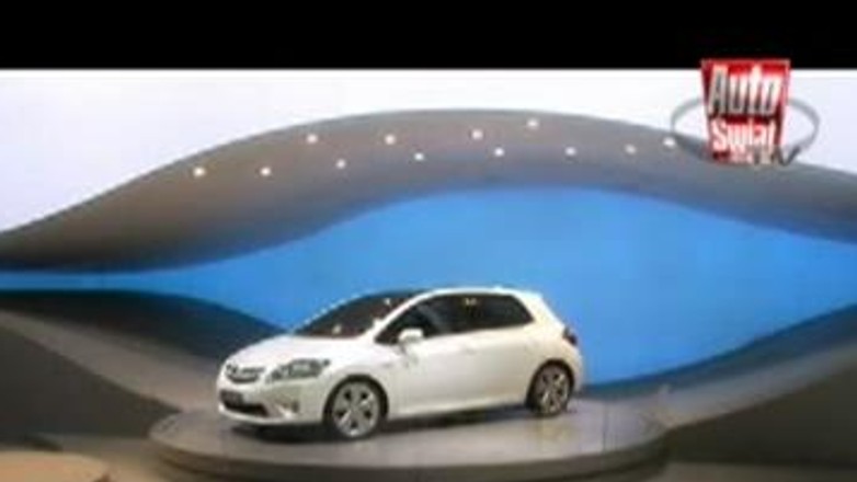 Frankfurt 2009 - Gorące premiery prosto z targów cz. 7