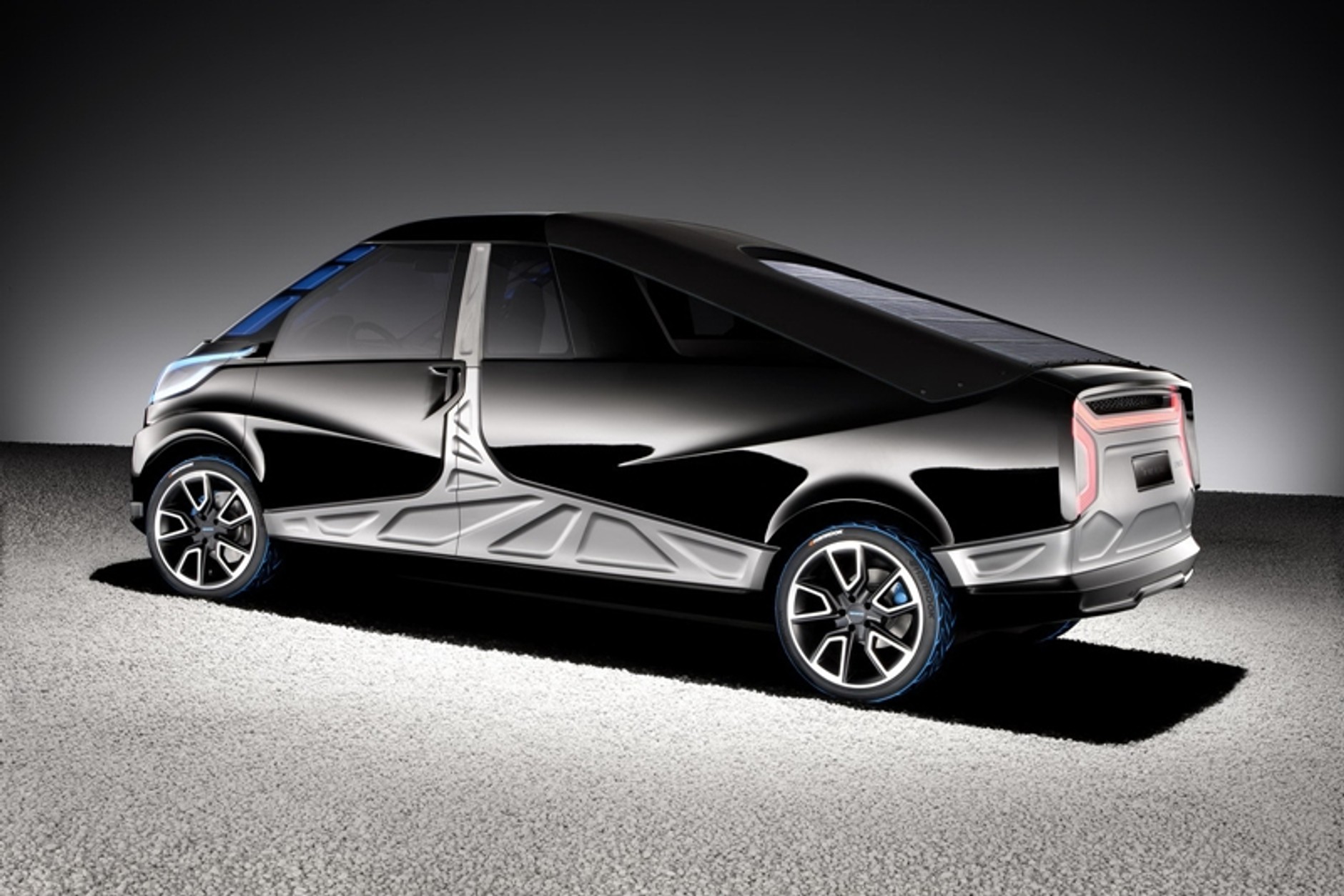 MBTech Reporter – dostawcze dziwadło