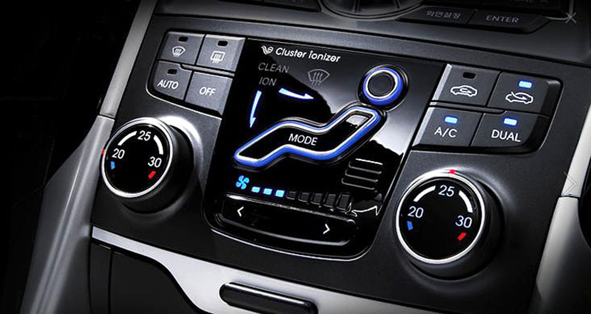 Hyundai Sonata / i40: premiera w Korei, pierwsze zdjęcia