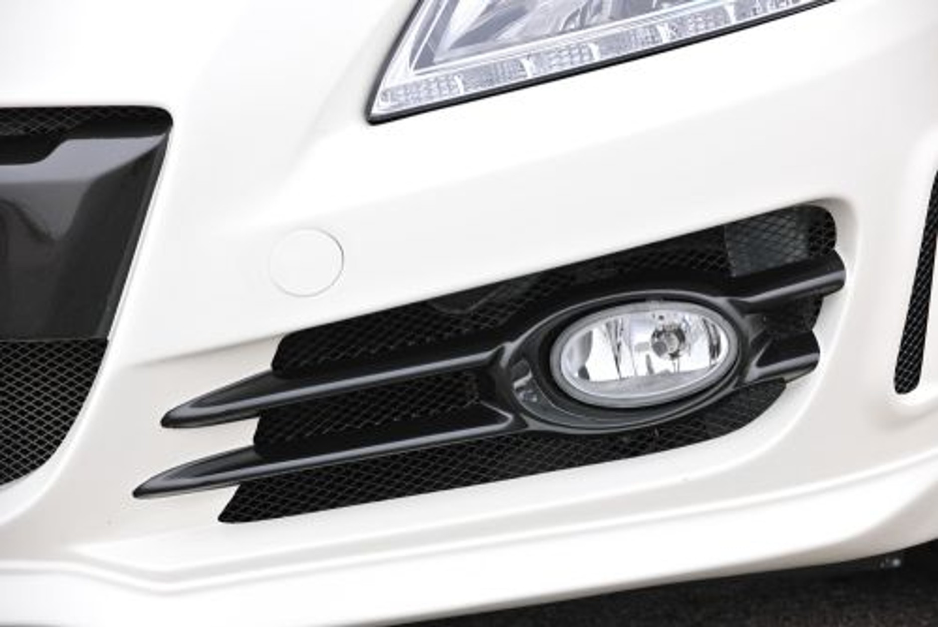 Honda CRZ Noblesse Tuning