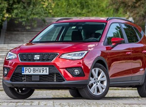 Ile kosztuje SUV w wynajmie długoterminowym? Mniej niż myślisz!