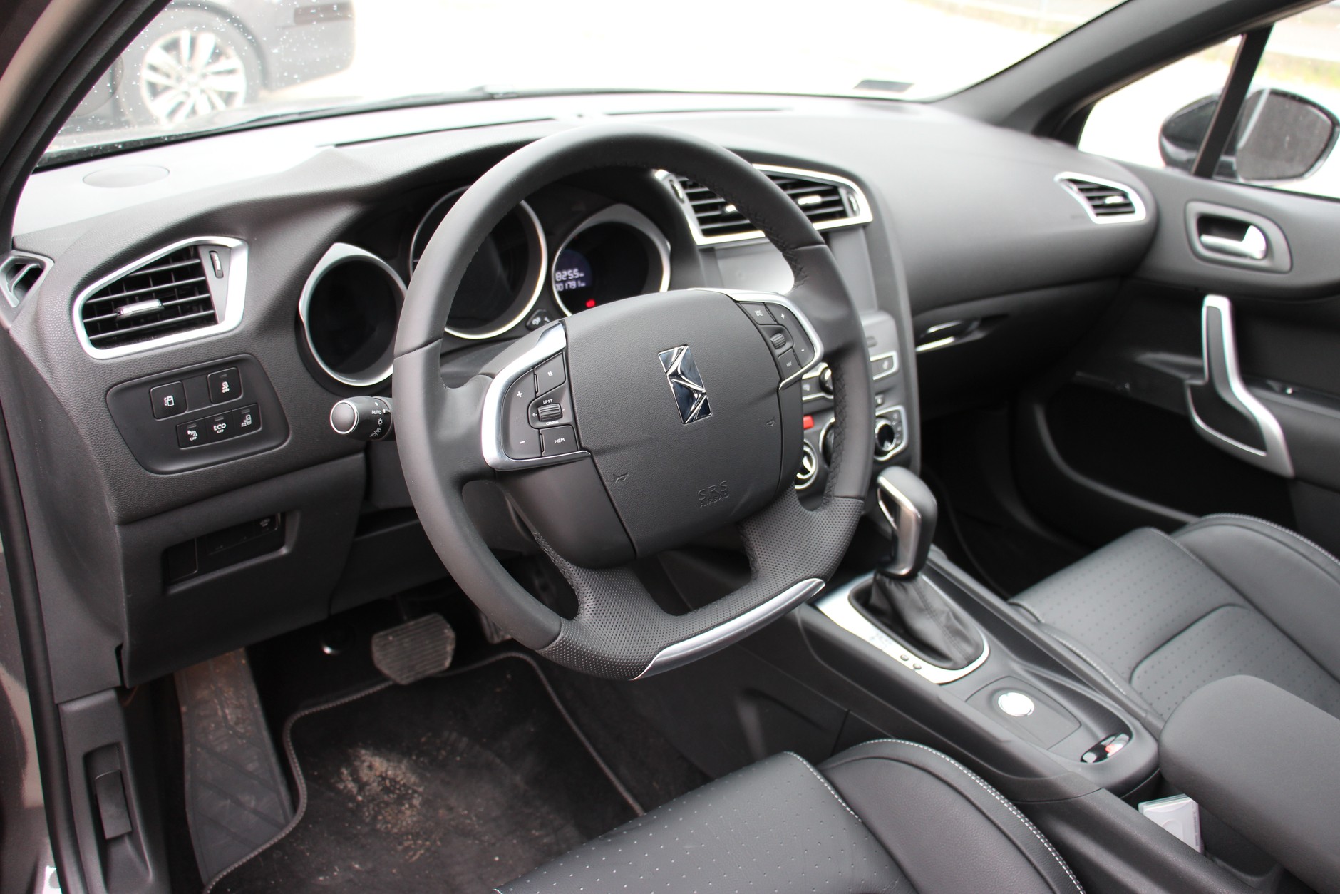 DS4 Crossback 1.6 THP