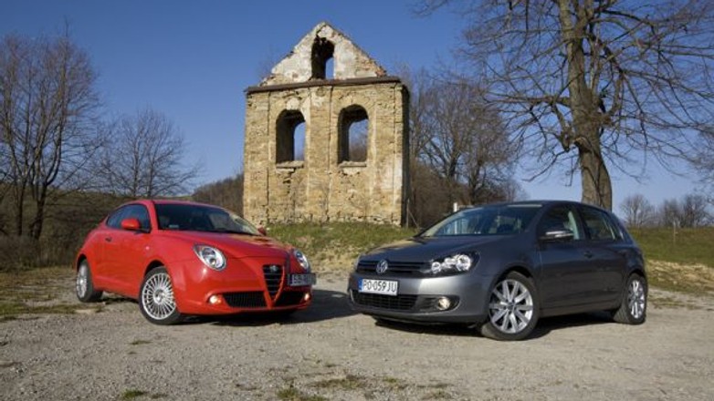 Modnie czy wygodnie?