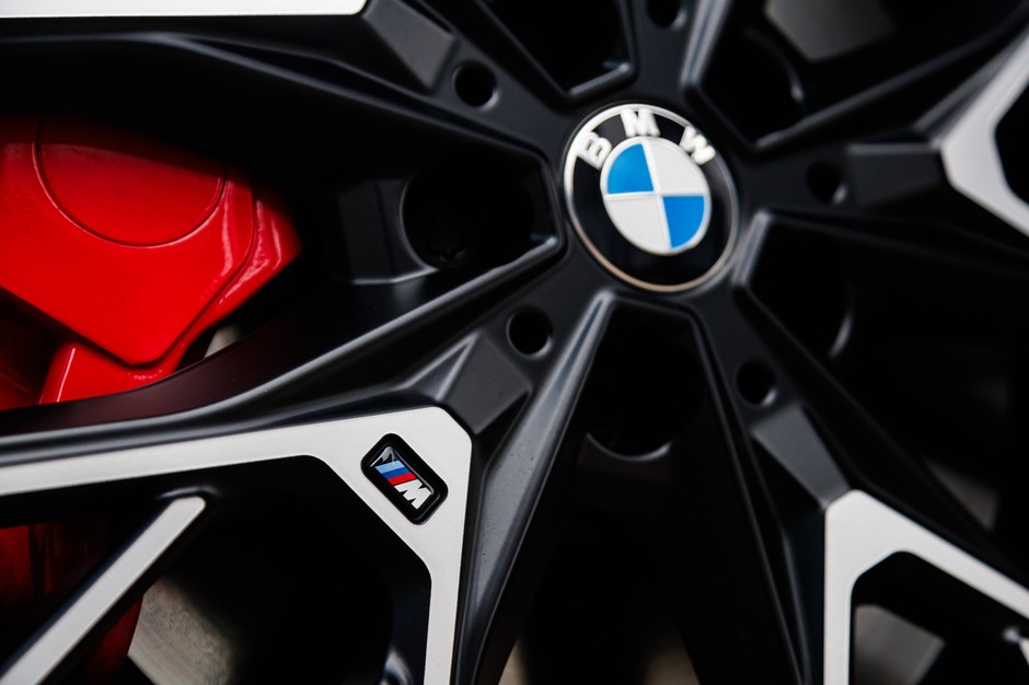 2025 BMW 120