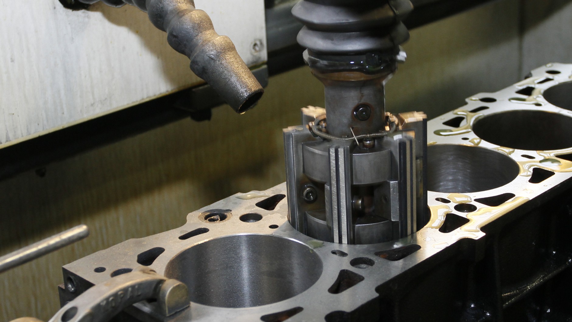 Weryfikacja i naprawa kadłuba