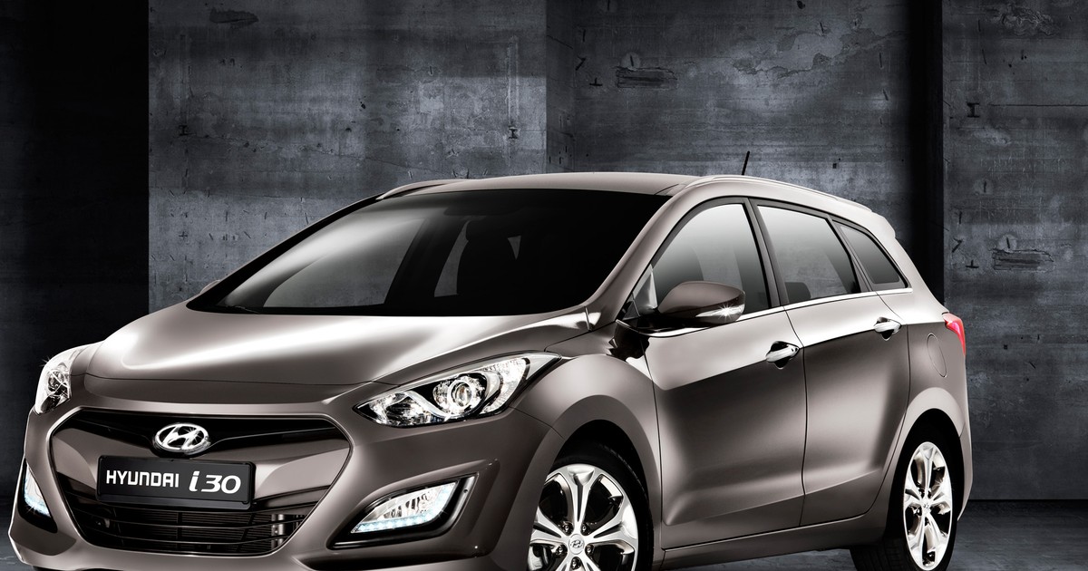 Nowy Hyundai i30 wagon już w sprzedaży (ceny)