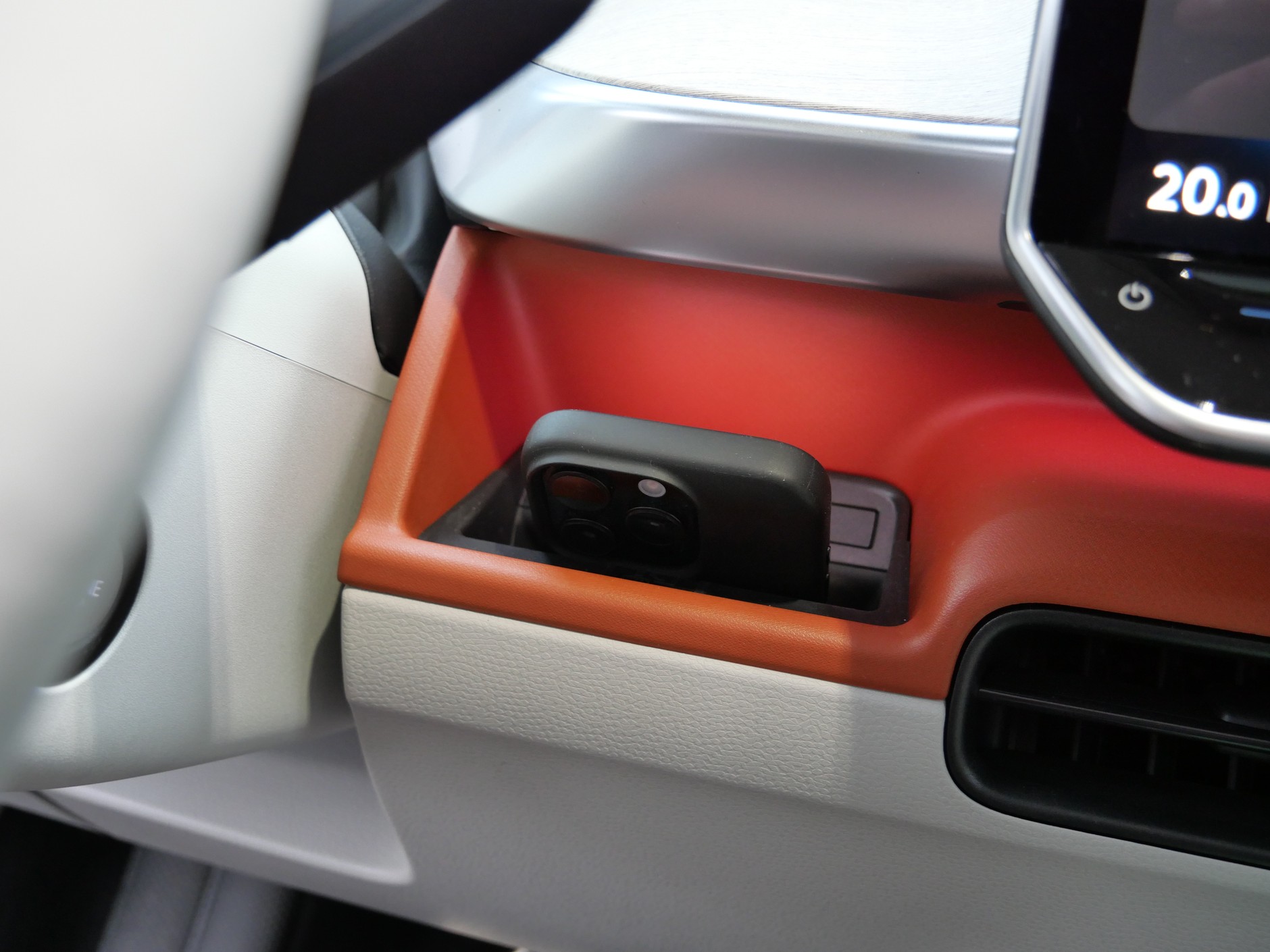 Volkswagen ID.Buzz w wersji przedłużonej