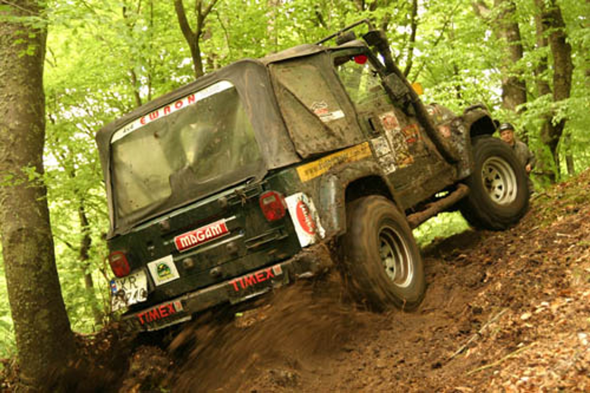 Magam Trophy 2008
