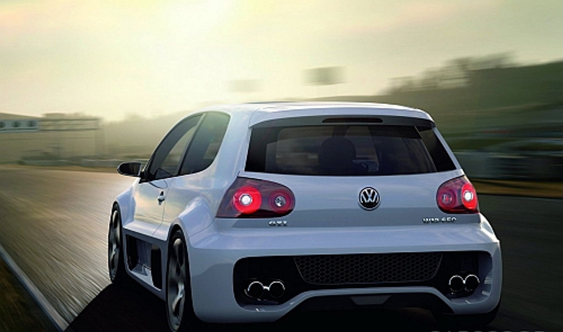 Debiut w Woerthersee