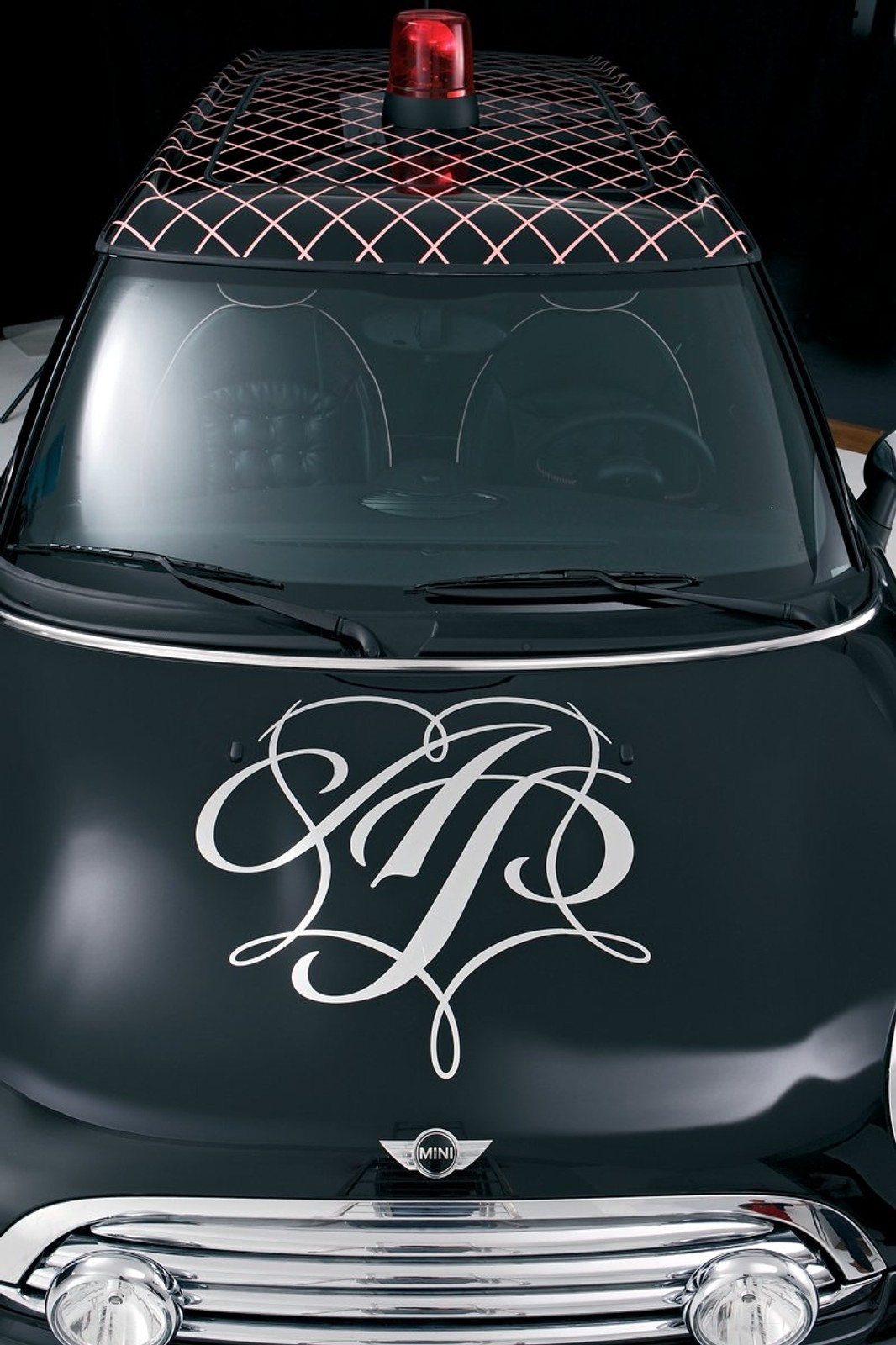 Mini: Life Ball na placu ratuszowym w Wiedniu (wideo)