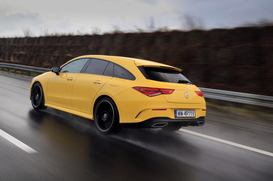 19. Mercedes-Benz CLA: 866 szt.