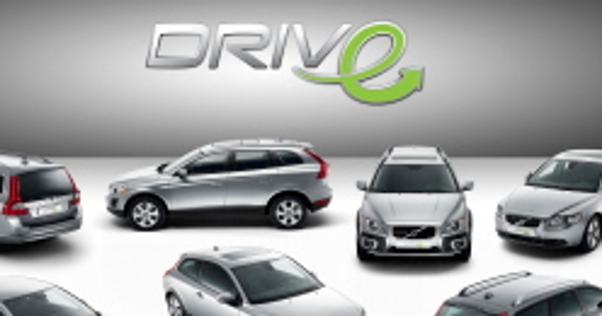 Volvo: modele V70 i S80 z emisją CO2 poniżej 120 g/km