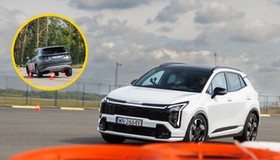 Wielki Test Auto Świata był wielkim testem dla napędów. Czy warto dopłacać do AWD?
