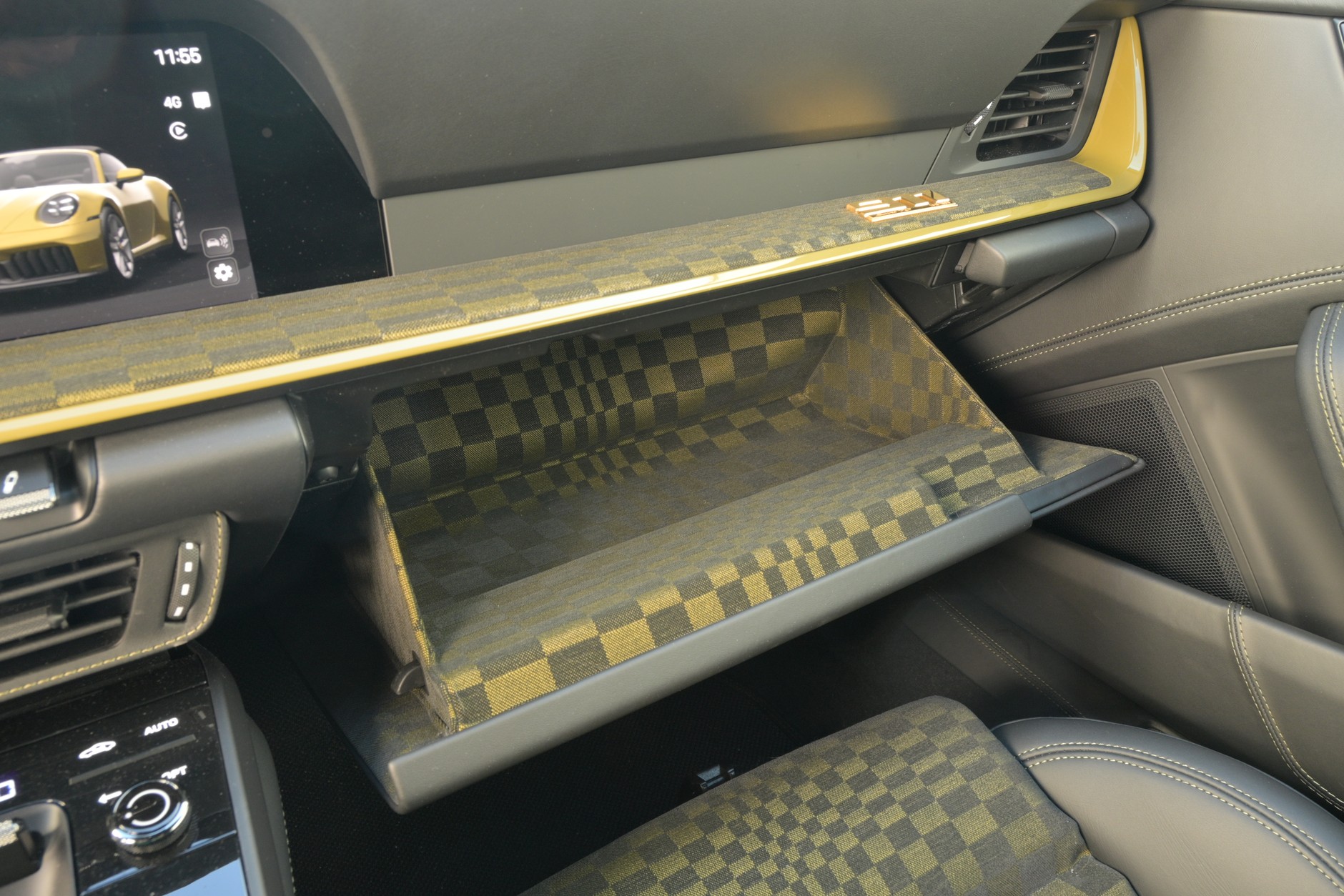 Porsche 911 Spirit 70