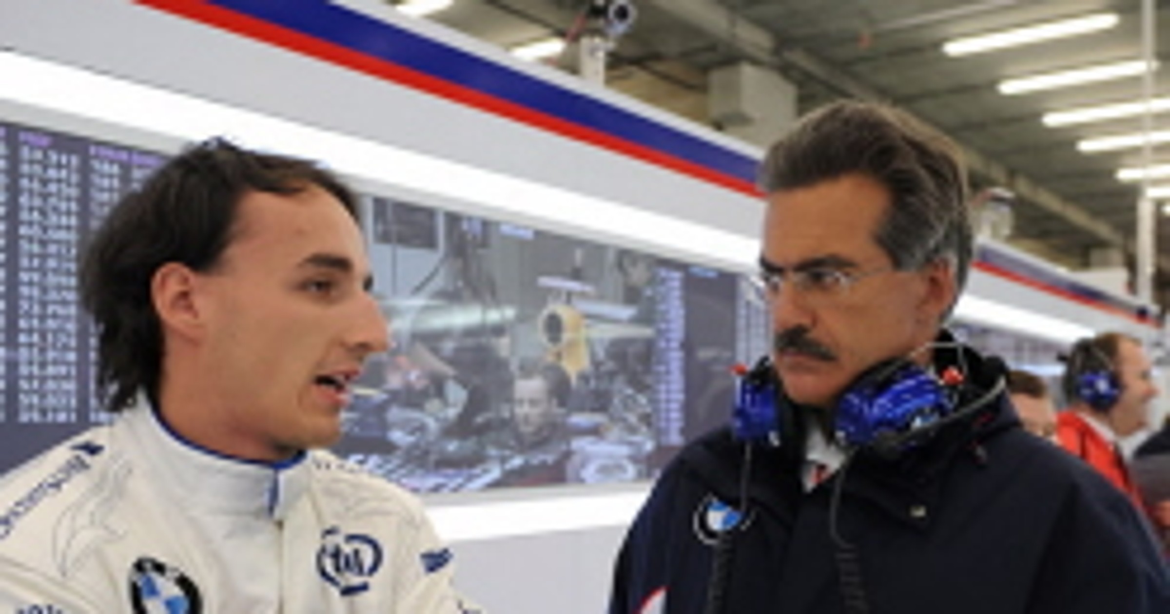 Formuła 1: Fernando Alonso jednak w BMW Sauber?