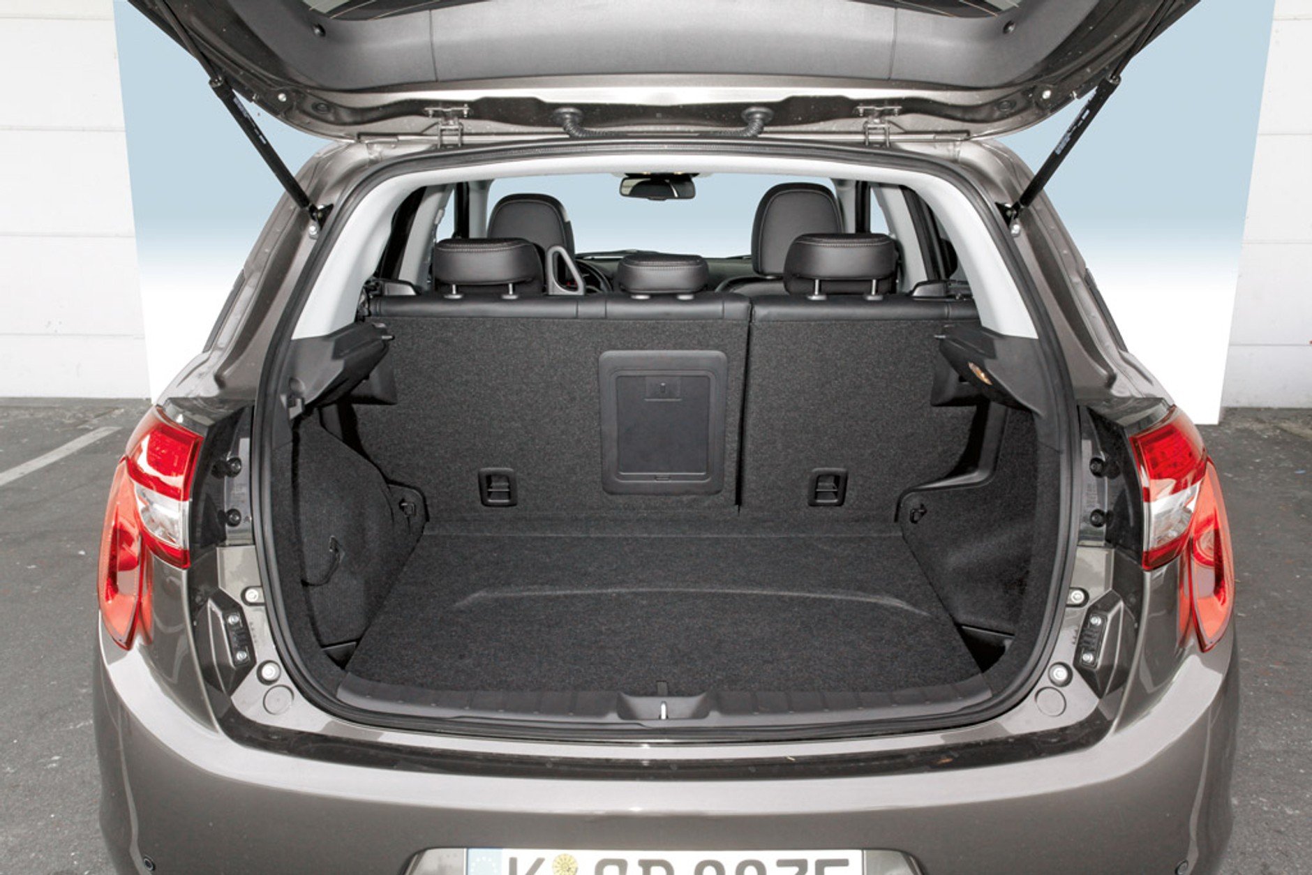 Czy małe SUV-y to sposób na oszczędność? - zdjęcia