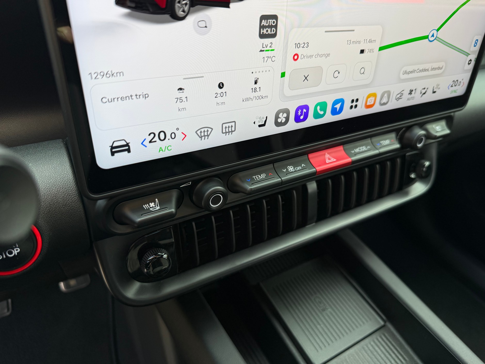 Hyundai Ioniq 3