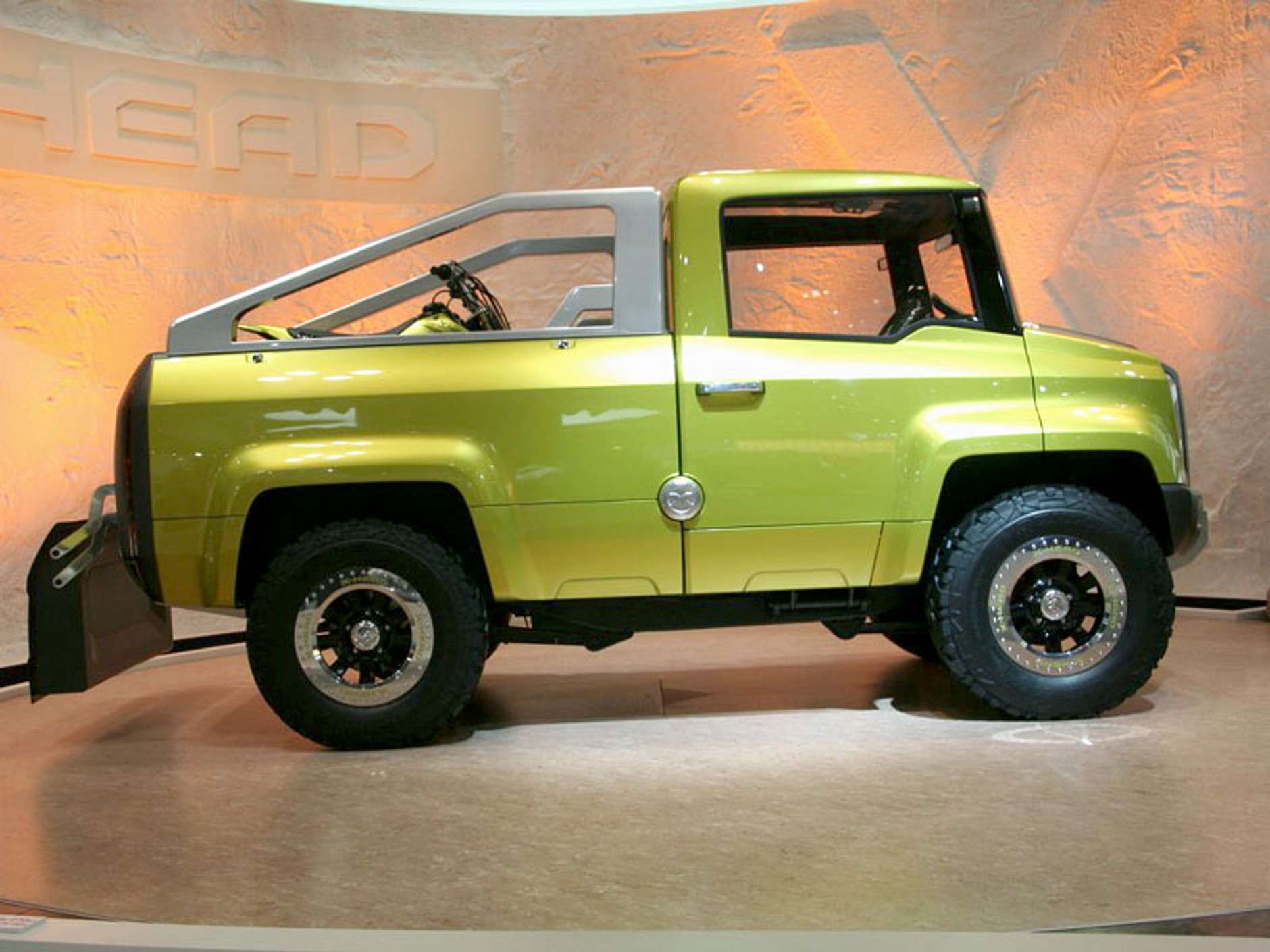 Tokio Motor Show 2007: koncepty i premiery - fotogaleria (3. część)