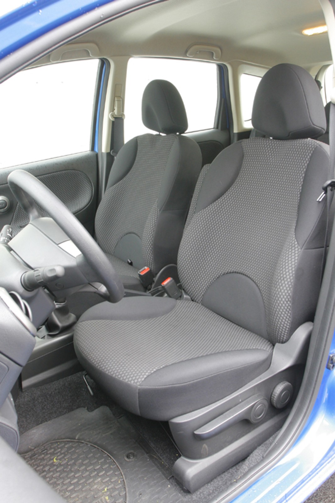 Nissan Note 1.4 Acenta - Podwyższone Noteowania