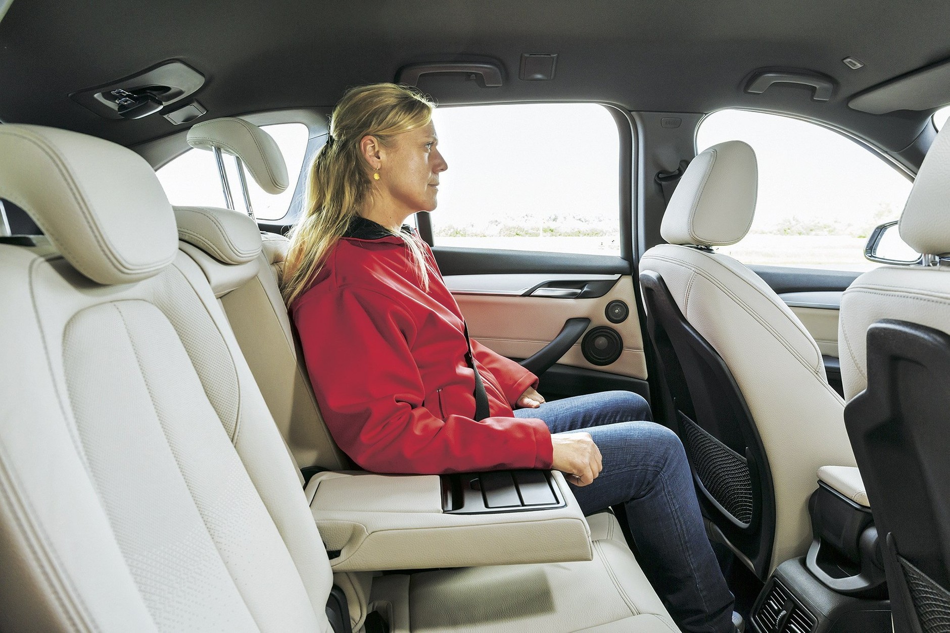 Zwinne i bardzo szybkie - Audi Q3 kontra BMW X1 - osiągi, wymiary, dane techniczne, wyniki testu