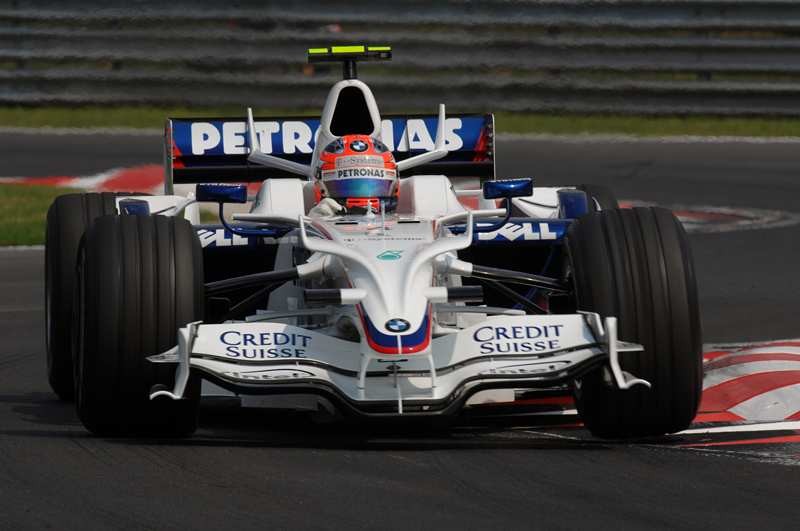 Grand Prix Wegier 2009: historia i harmonogram (fotogaleria)