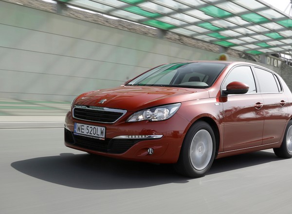 Peugeot 308 1.2 PureTech 130 - Nowy wzorzec bezawaryjności?