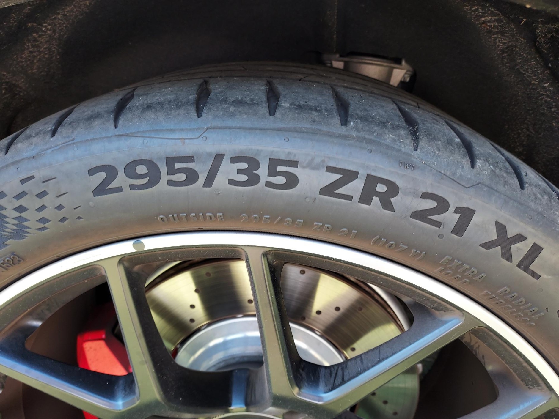 Mercedes AMG GLC 63 E-Performance