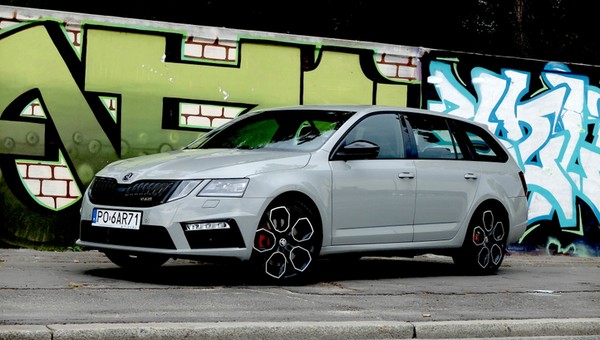 Škoda – klienci jej ufają