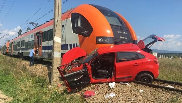 Po śmierci kursantki na przejeździe zaczną zmieniać przepisy. Jest projekt