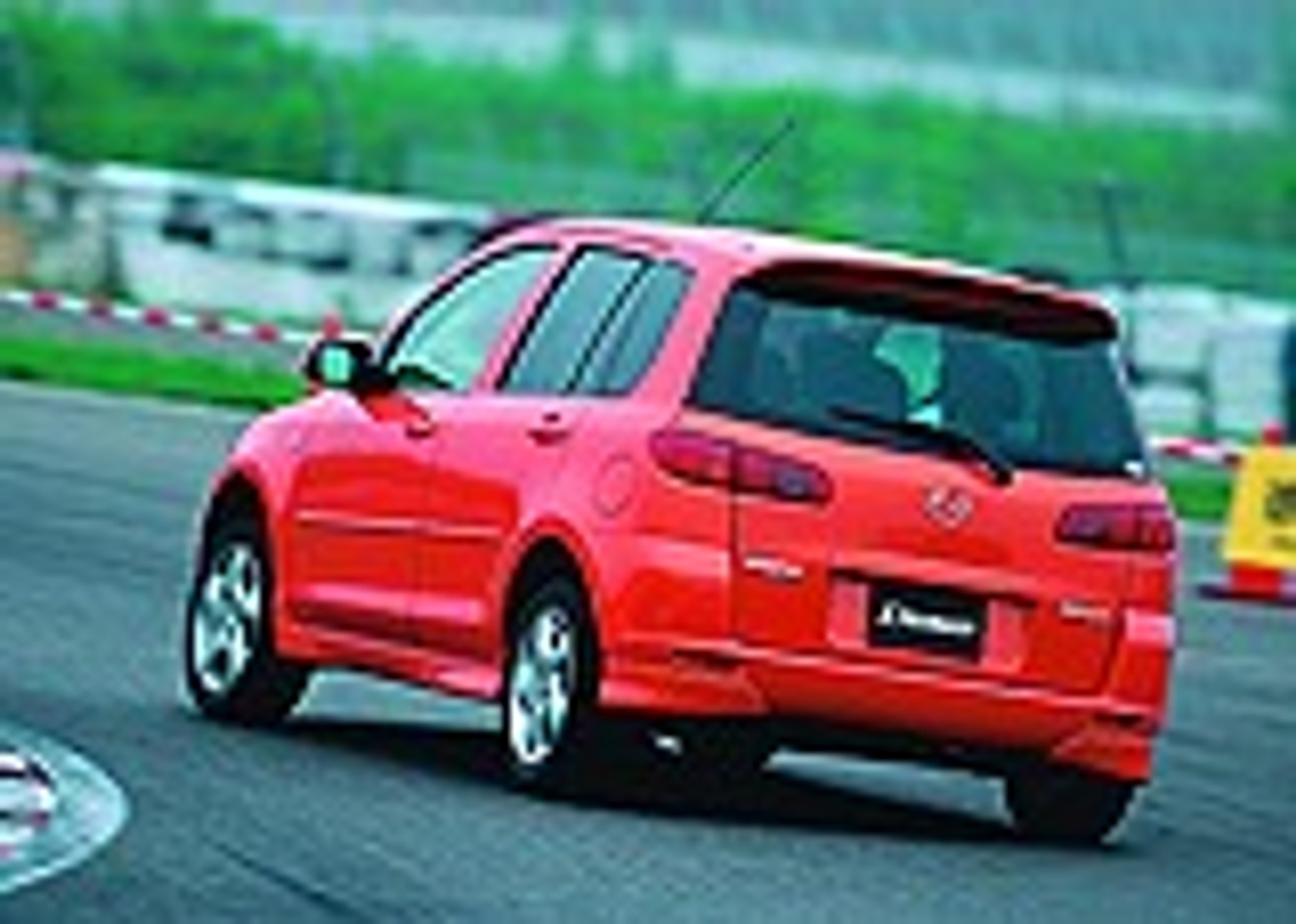 Czy zdobędzie pierwsze miejsce?