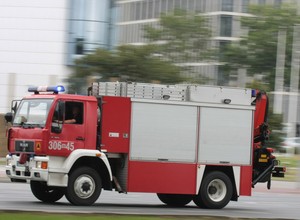Widzisz auto na sygnale? Ułatw mu przejazd!
