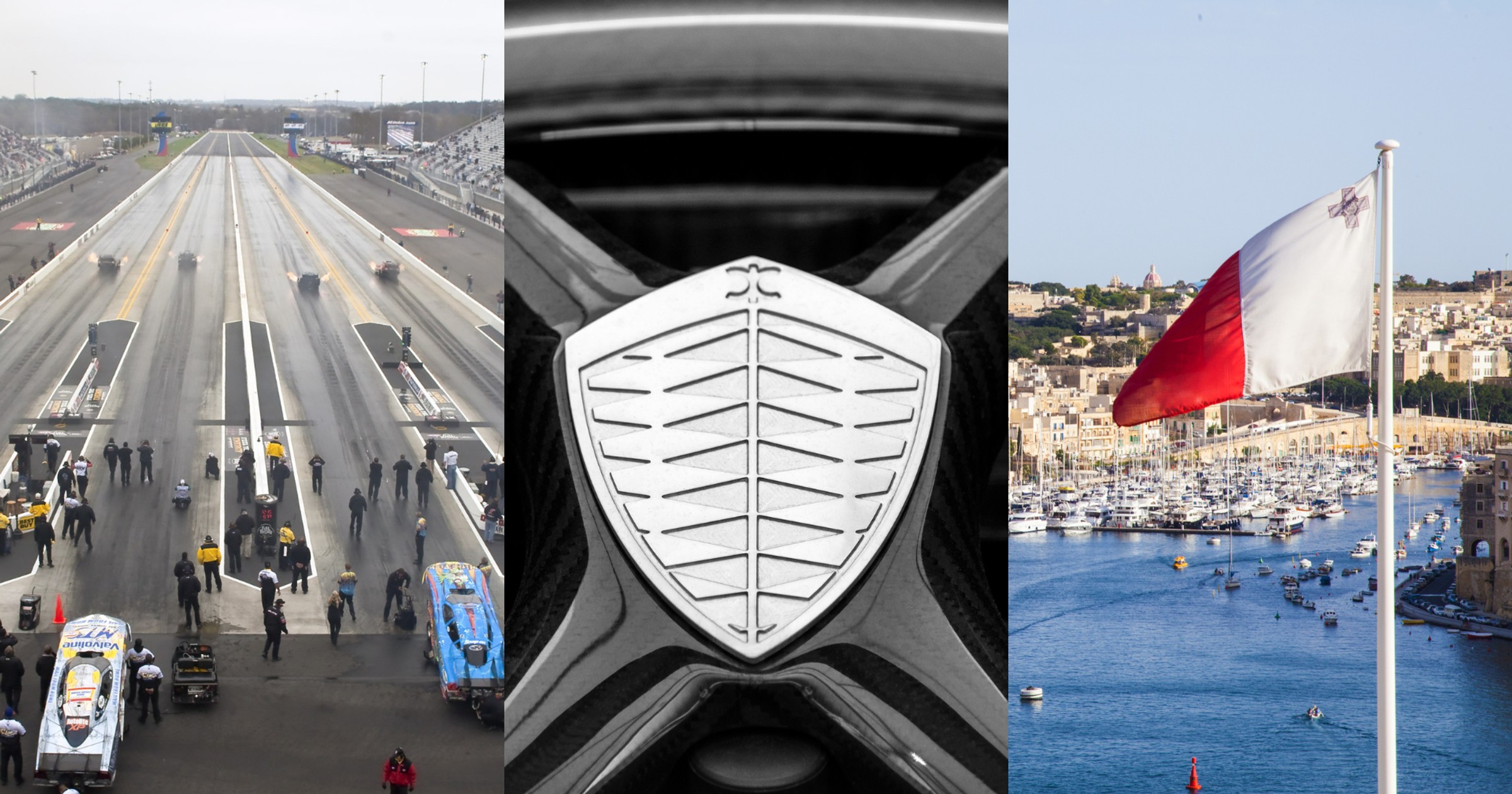 Motoryzacyjny quiz wiedzy ogólnej