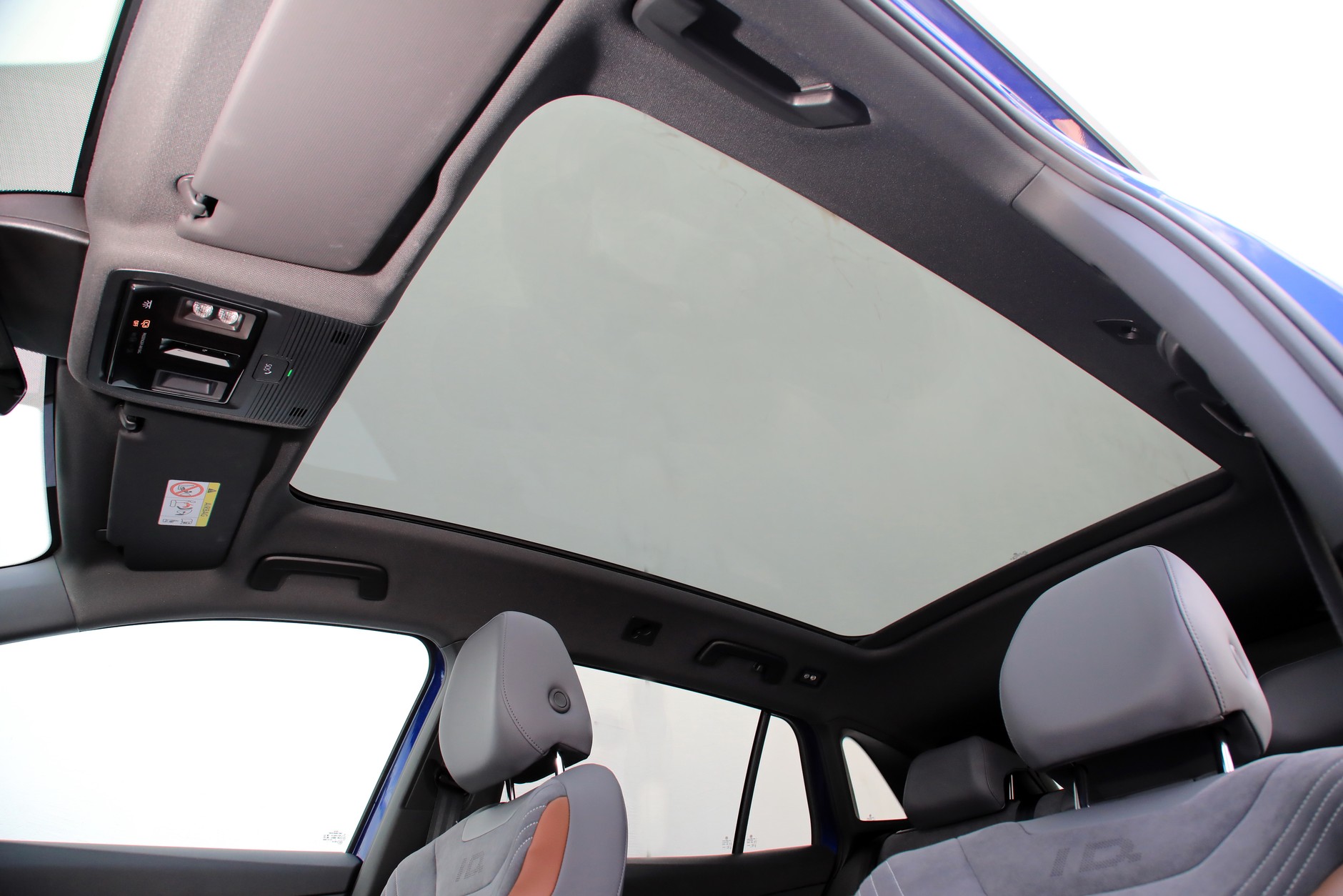 Volkswagen ID.4 77 kWh 2021