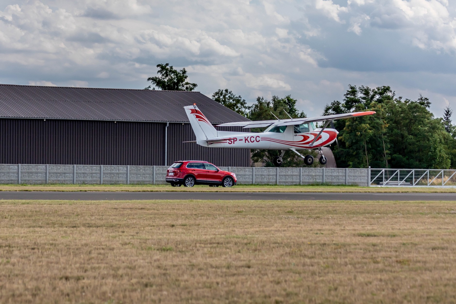 Volkswagen: hybrydy plug-in w nietypowym teście