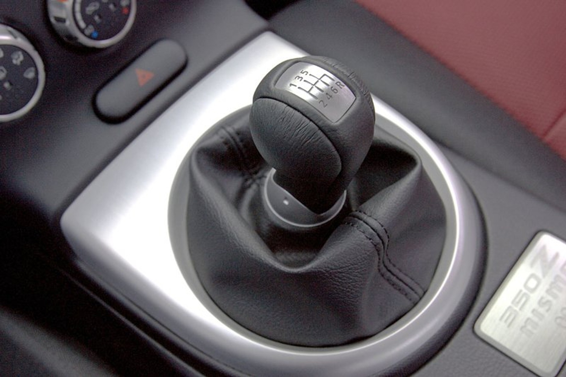 Nismo Z350: pakiet fabryczny dla Zetki