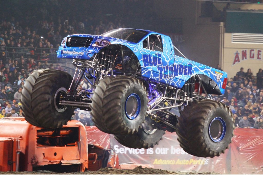 Blue Thunder
