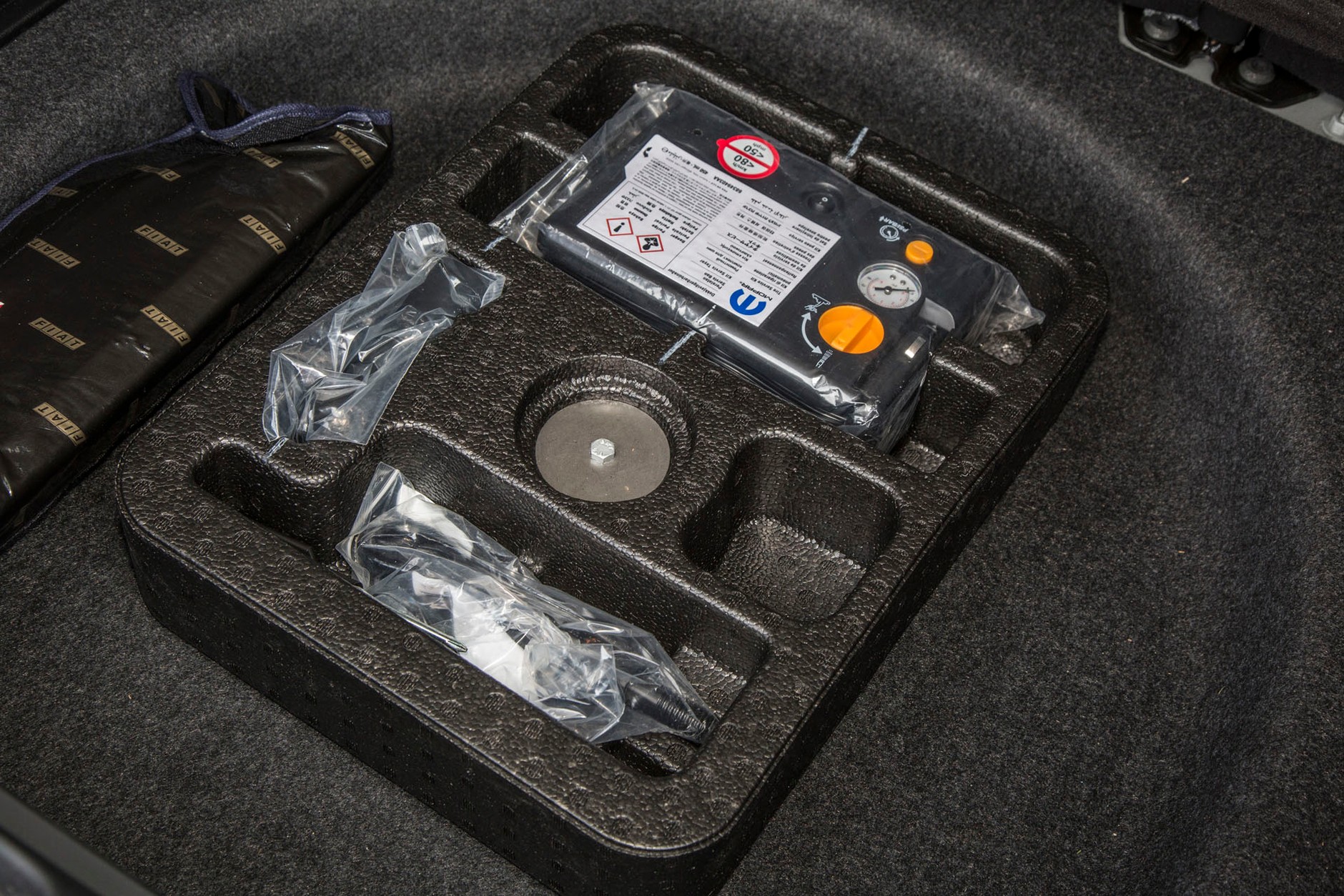 Jeep Compass 2.0 Multijet - sprawdza się nie tylko na asfalcie