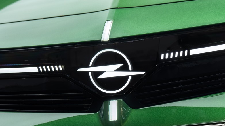 Opel Astra (6. generacja, tzw. L)