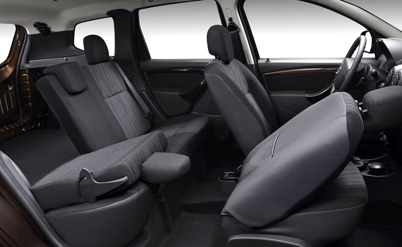 Dacia Duster liderem we Francji