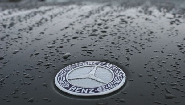 Mercedes atakuje BMW z Węgier