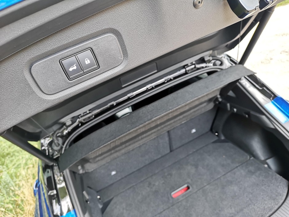 Nissan Qashqai 2021