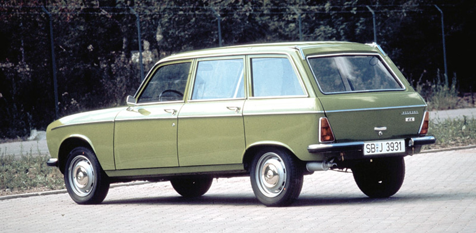 Peugeot: 50 mln w latach 1891-2008