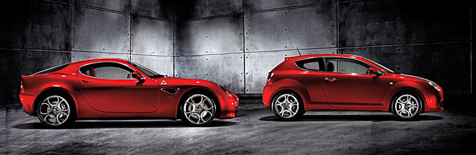 Nowe silniki dla Alfa Romeo MiTo – 1,3 JTD (90 KM) i 1,4 T-JET (120 KM)